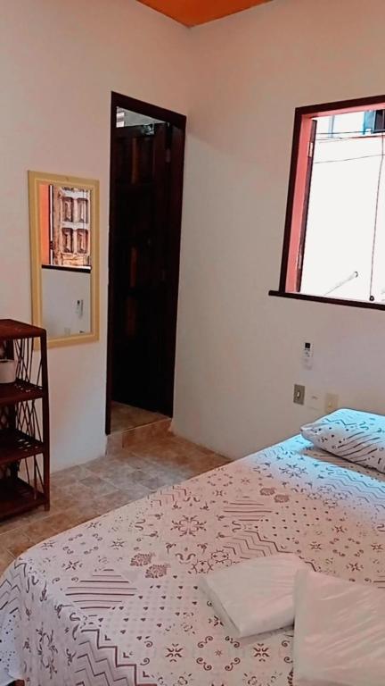 Pousada da Eli room 1