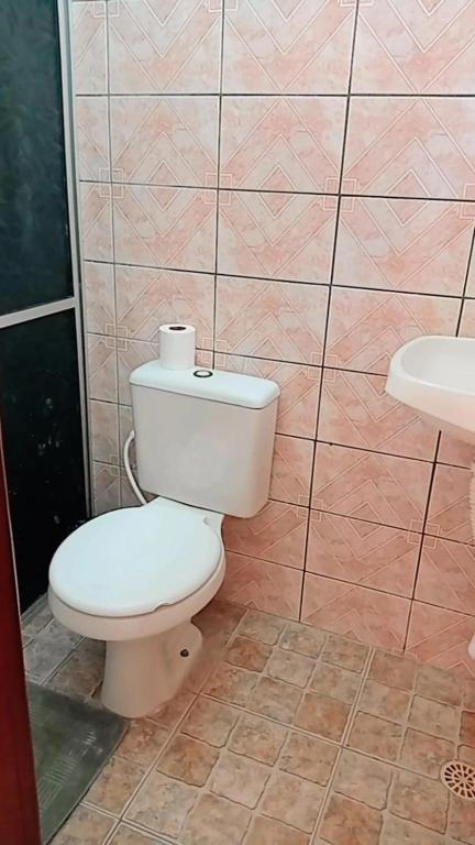 Pousada da Eli room 2