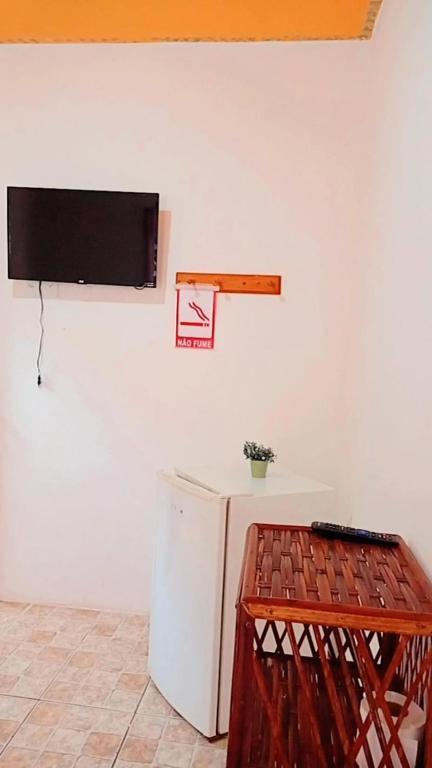 Pousada da Eli room 3