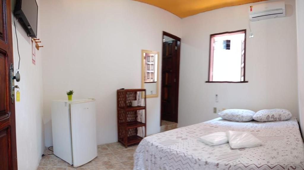 Pousada da Eli room 4