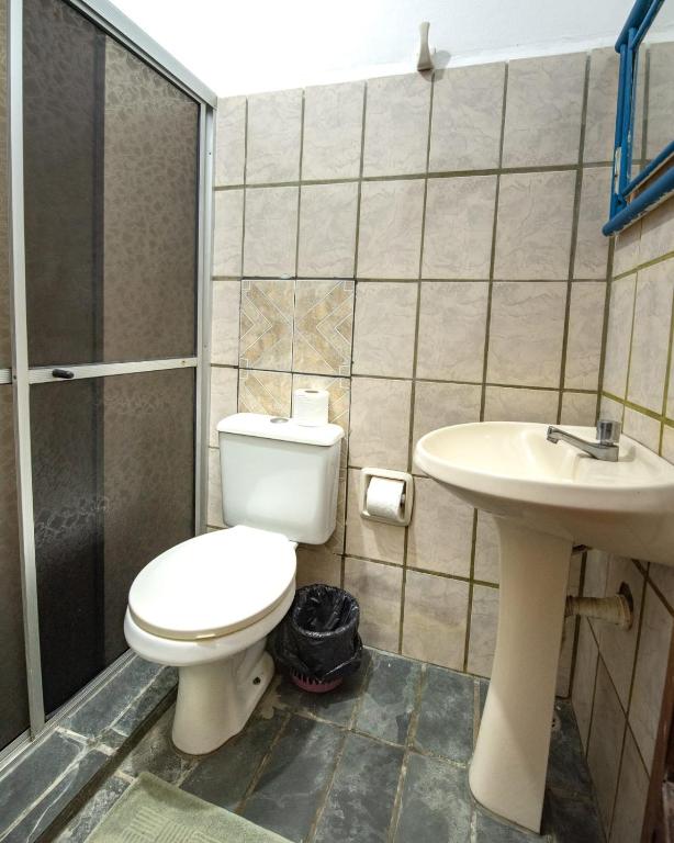 Pousada da Eli room 5
